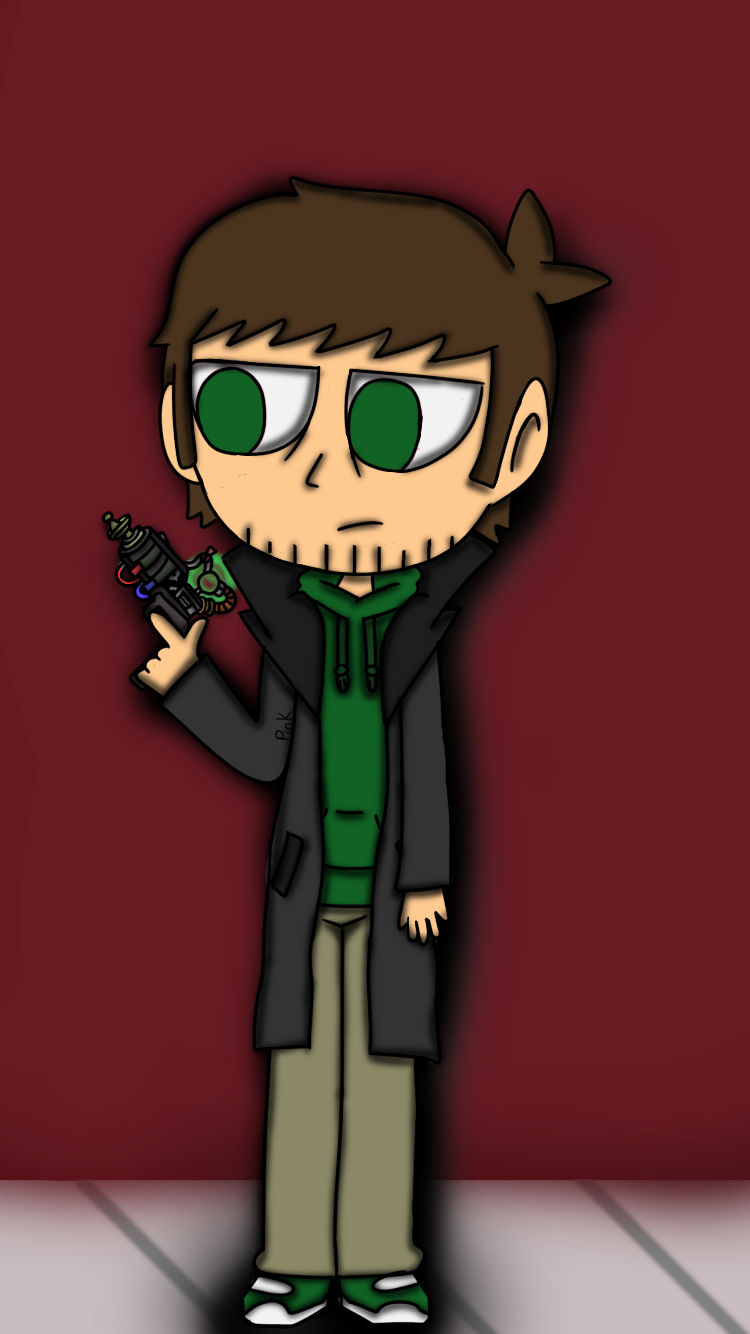 Future Edd